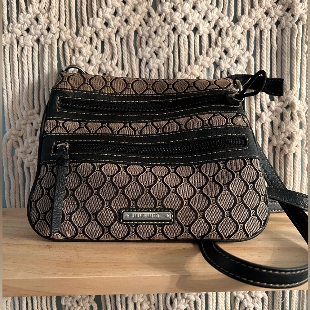 Nine West crossbody bag